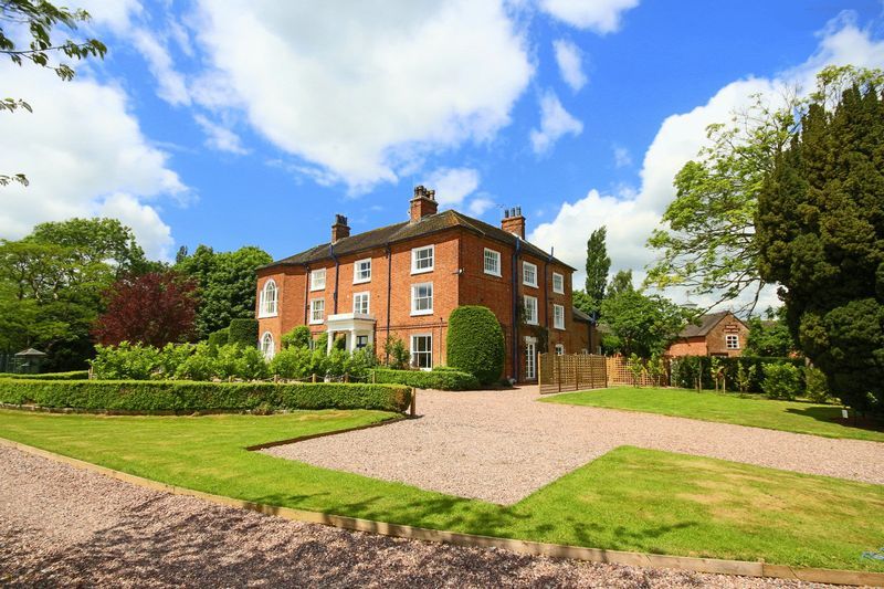 2 bedroom flat for sale, Tunstall Lane, Offley, Stafford ST