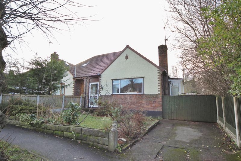 2 bedroom semidetached bungalow for sale, Coniston Road, Irby, Wirral