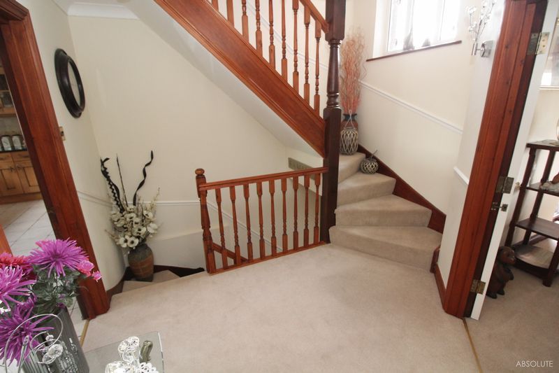 4 bedroom detached house for sale, Dolphin Crescent, Paignton, Marldon