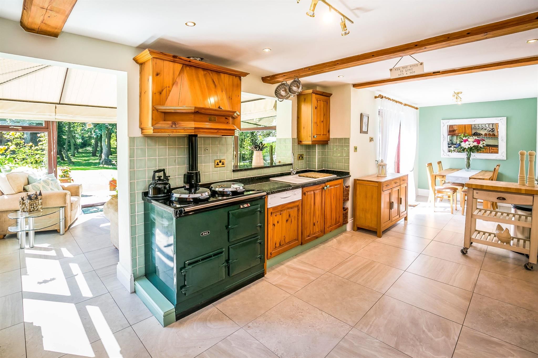 5 bedroom detached house for sale, Ravensclough Manor House, Waste Lane