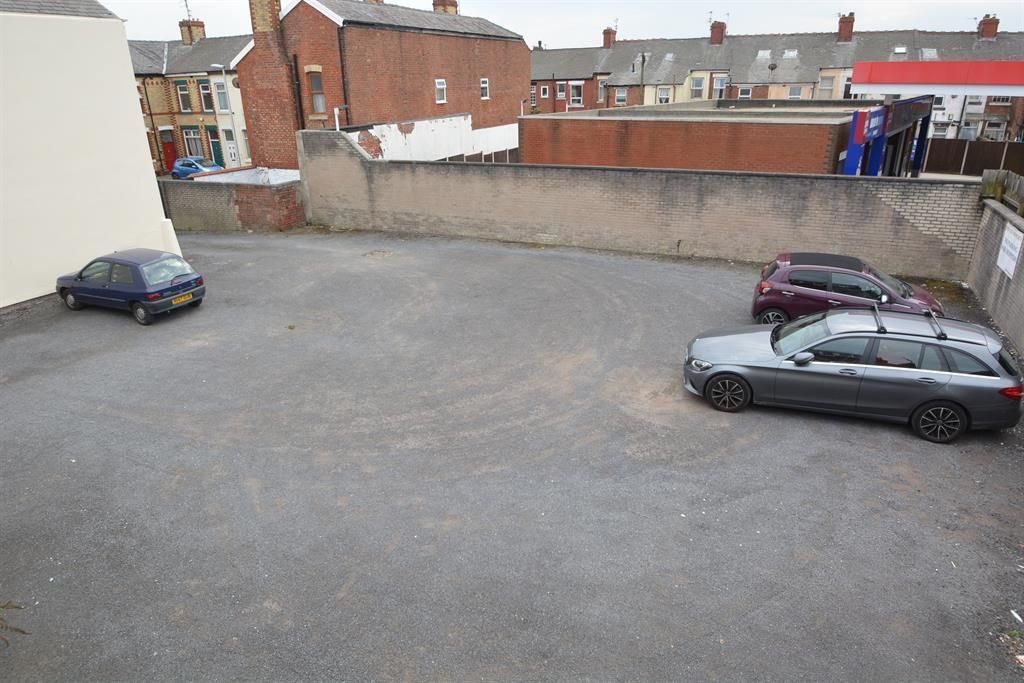 1 bedroom flat to rent, Talbot Road, Blackpool, FY3 7AT