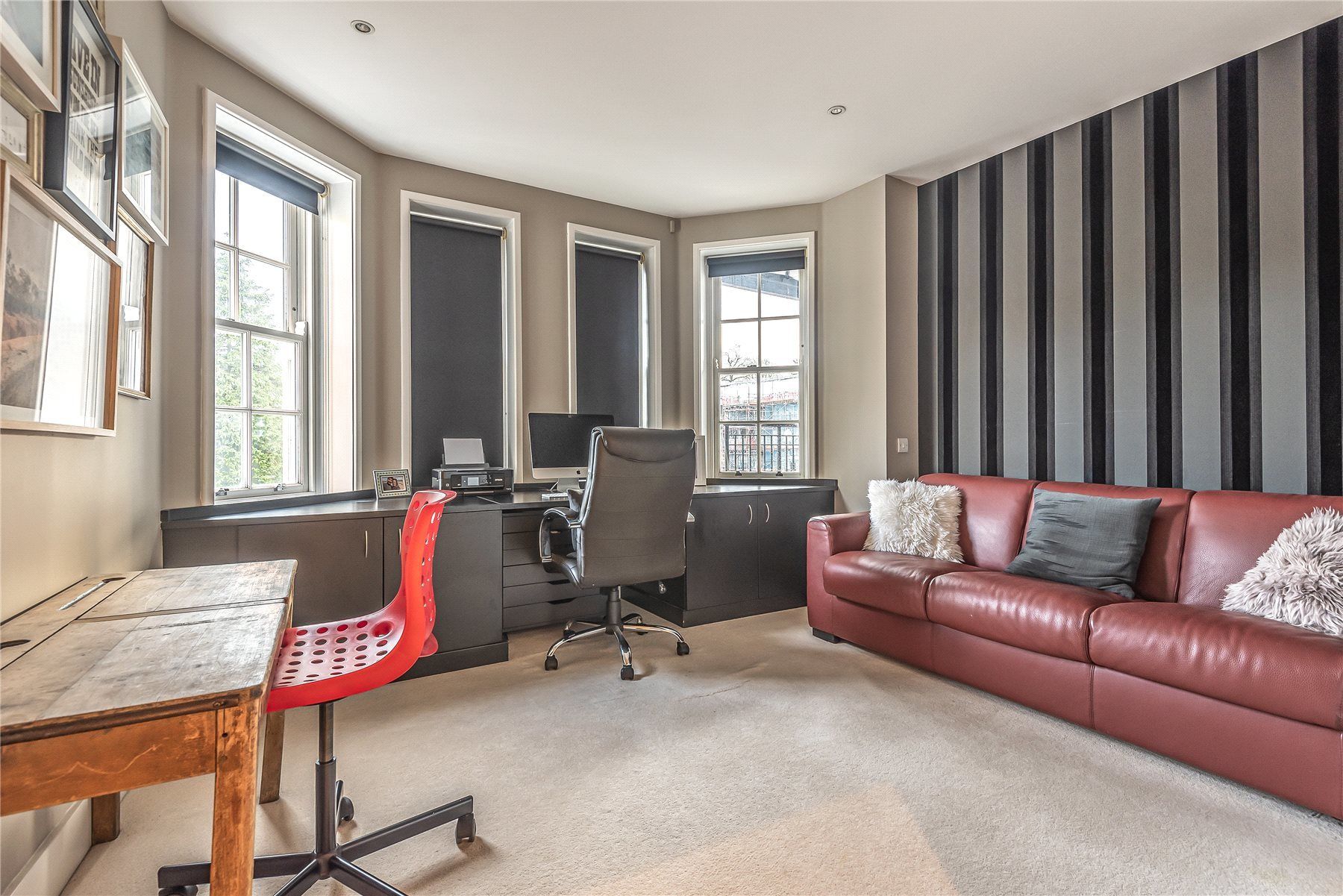 2 bedroom flat for sale, Wilberforce Court, Westerham Road, Keston BR