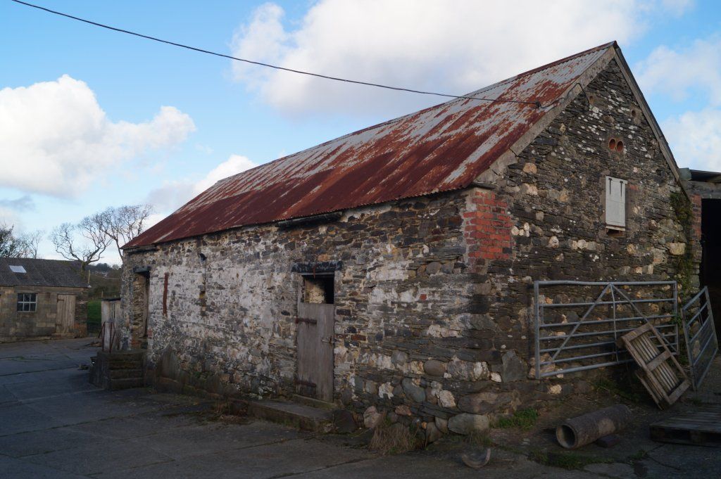 Farm for sale, Llangoedmore, Cardiganshire SA, SA43 2LJ