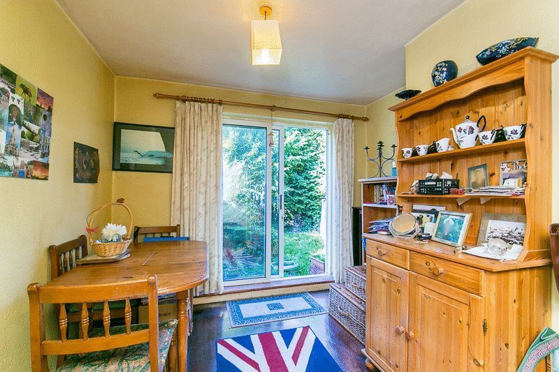 3 bedroom terraced house for sale, Clive Way, Crawley RH, RH10 7AH