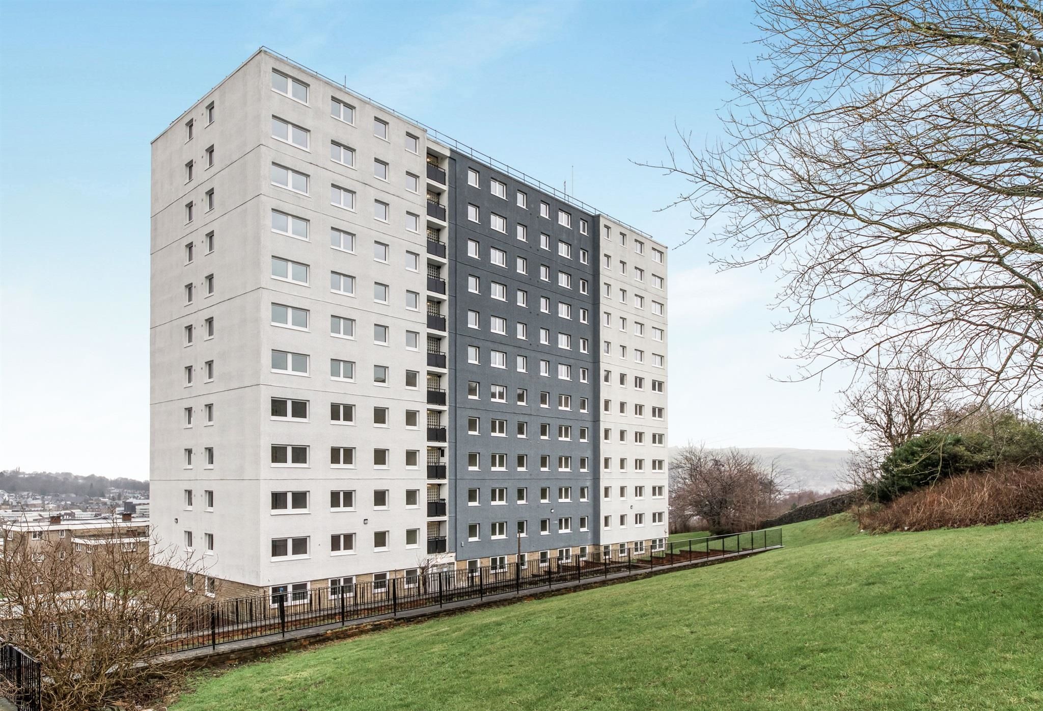 2 bedroom apartment for sale, Parkwood Rise, Keighley, BD21 4RE