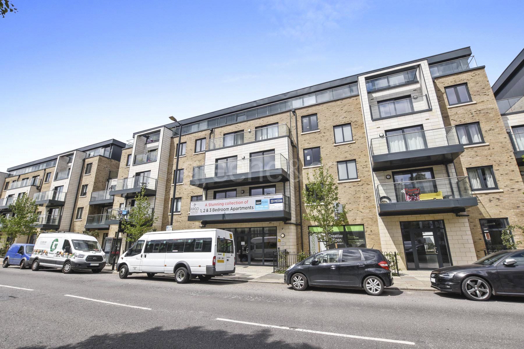 3 bedroom to rent, Argo House, Kilburn Park Road, London