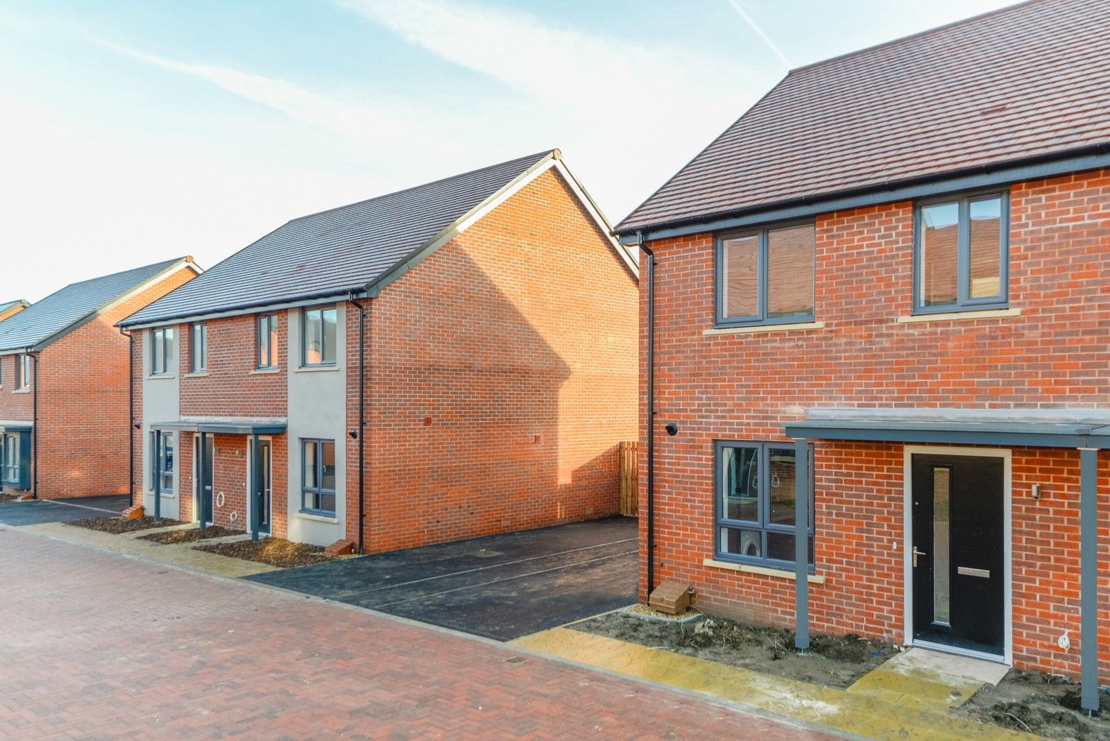 3 bedroom semidetached house for sale, The Stadium, Shorncliffe Heights, The Stadium CT