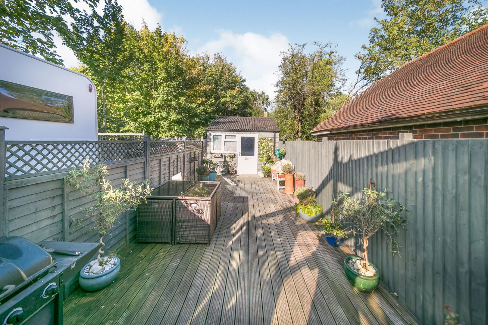 3 bedroom semidetached house for sale, Valebridge Road, Burgess Hill RH, RH15 0RA