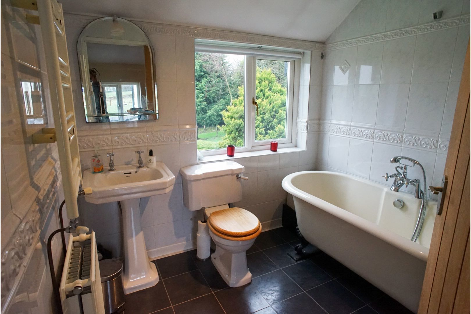 4 bedroom detached house for sale, Pandy Tudur, Abergele LL, LL22 8UJ