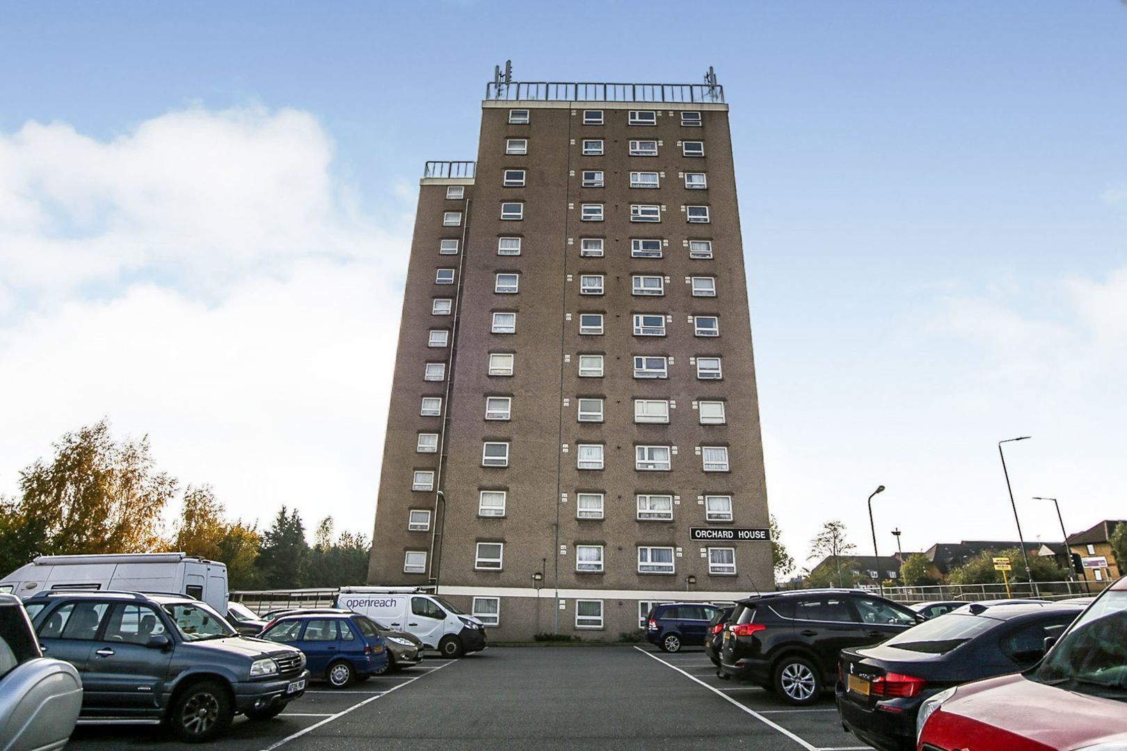 1 Bedroom Flat For Sale Northend Road Erith Da Da8 3py