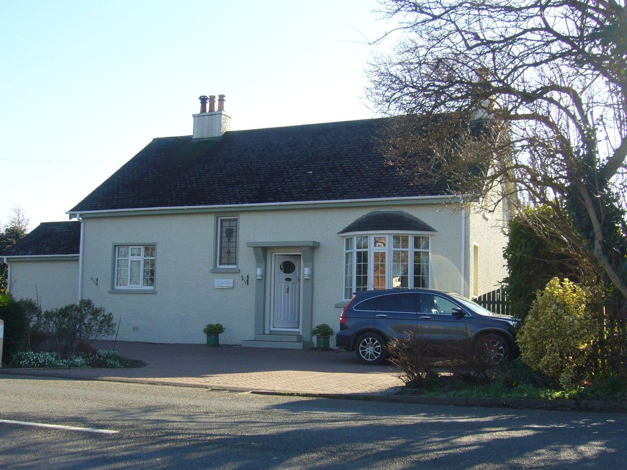 3 bedroom detached house for sale, Lezayre Road, Ramsey, Isle Of Man IM