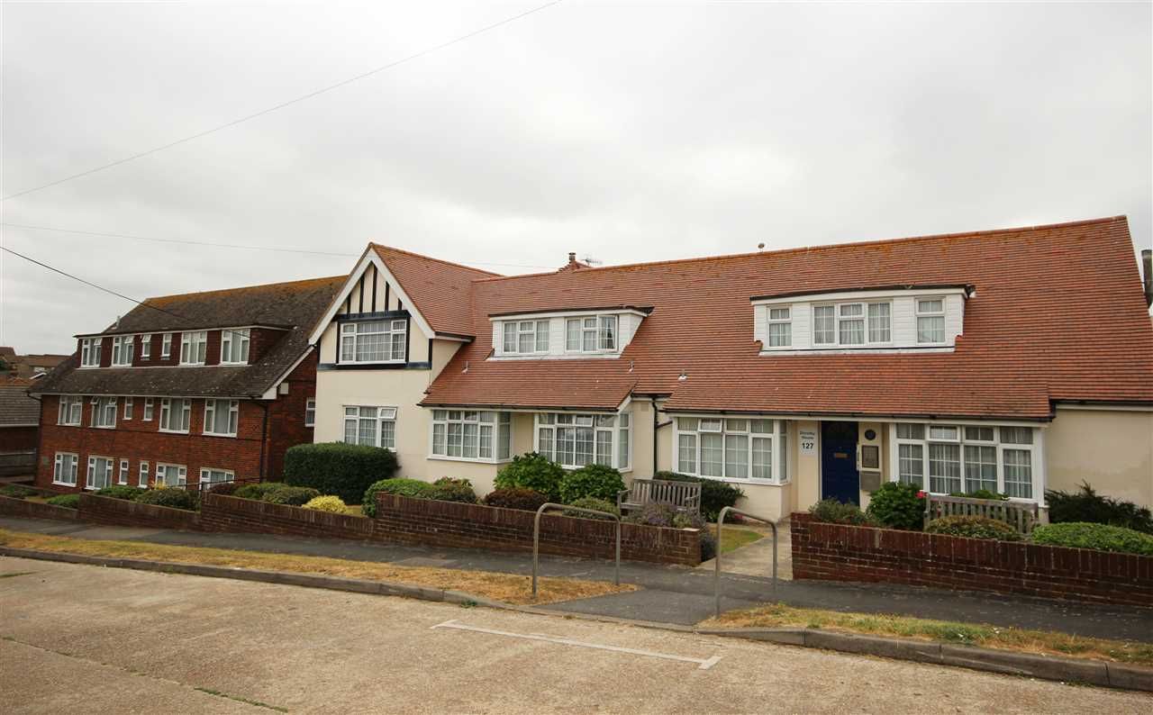 1 bedroom apartment to rent, Dorothy House, Peacehaven, BN10 8DS