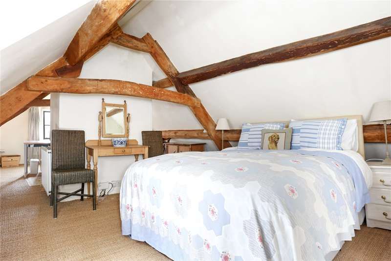 3 bedroom detached house for sale, Bismore, Stroud, GL6 7DG