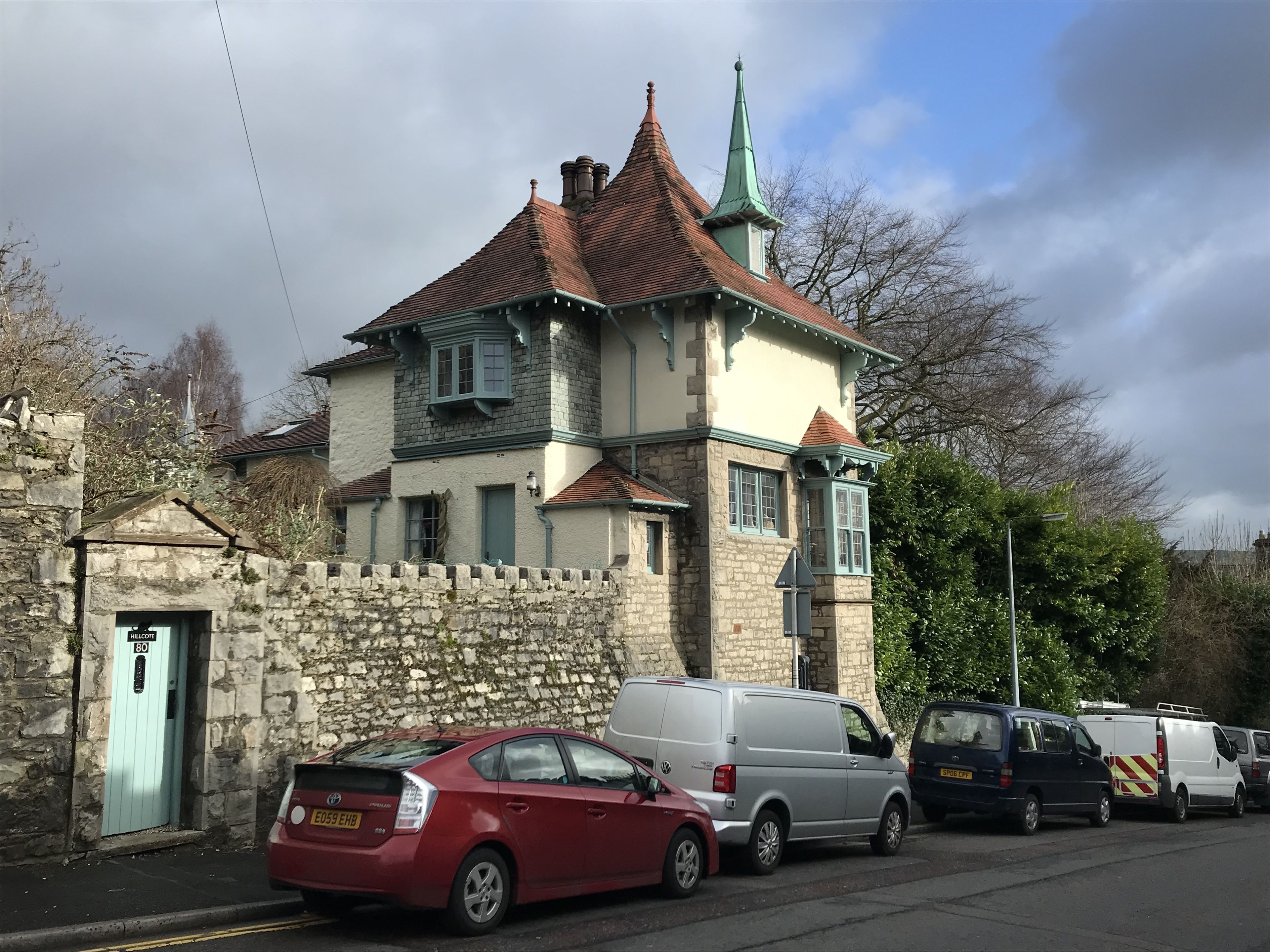 5 bedroom accessible detached house for sale, Gillinggate, Kendal, LA9