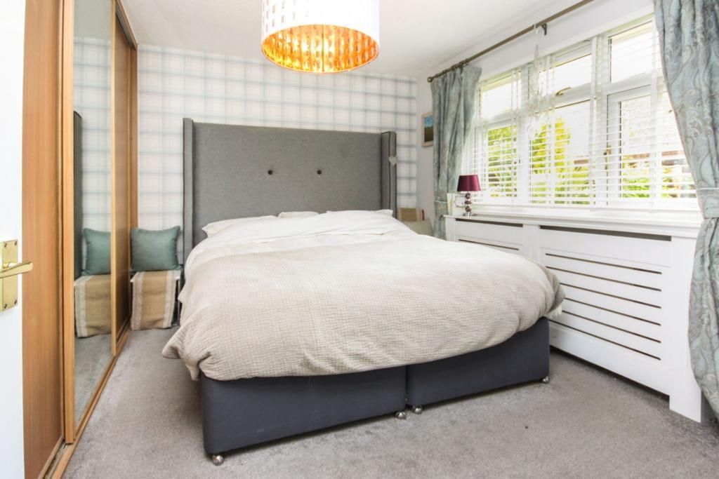 2 bedroom detached bungalow for sale, Wakefield Close, Colchester, CO