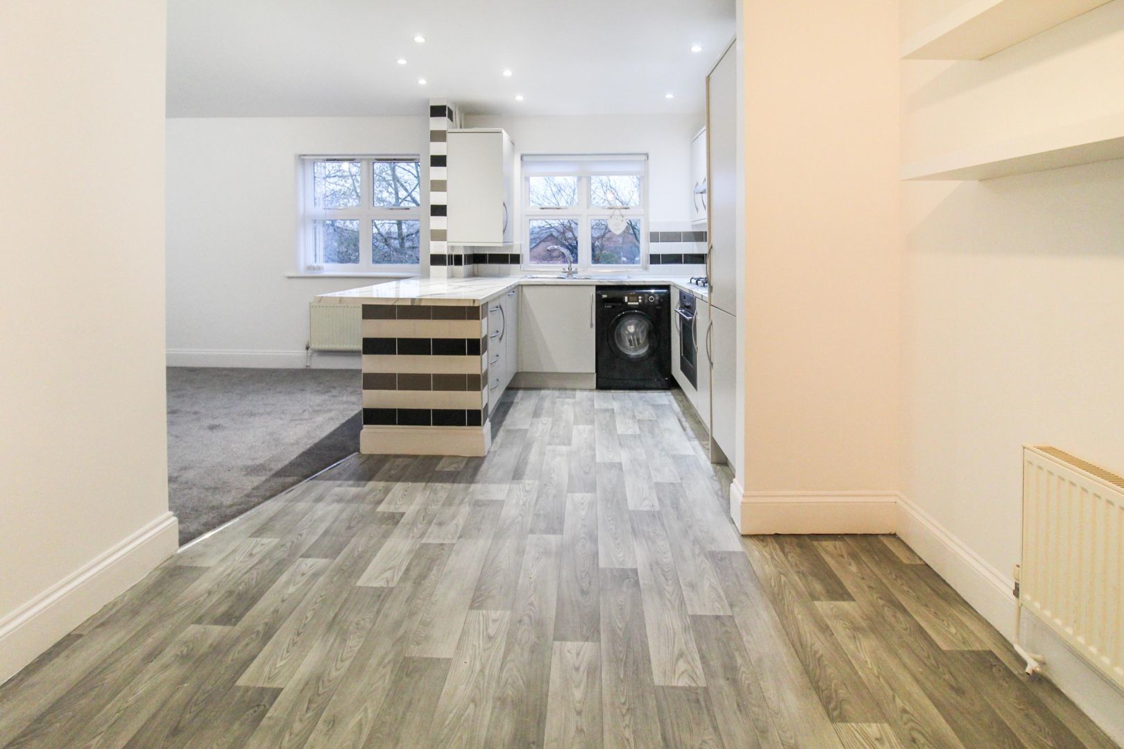 2 bedroom flat for sale, Ivanhoe Road, Liverpool, L17 8BA