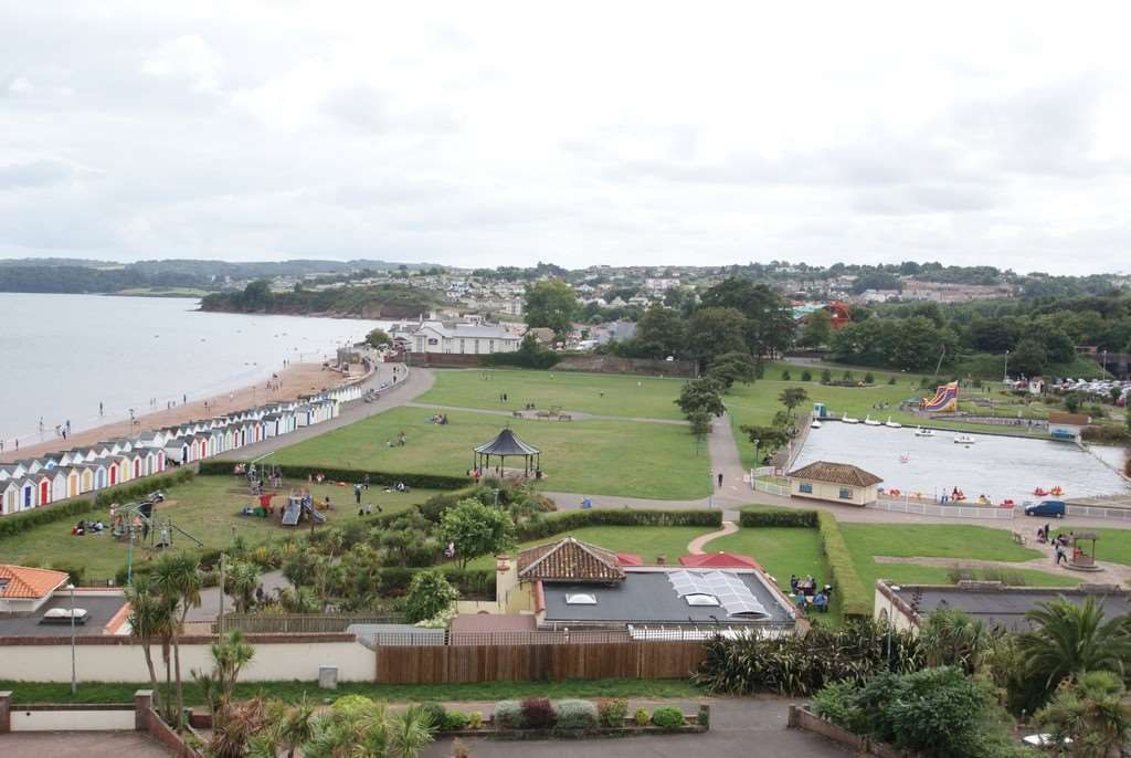 2 bedroom accessible apartment to rent, Vista Apartments, Alta Vista