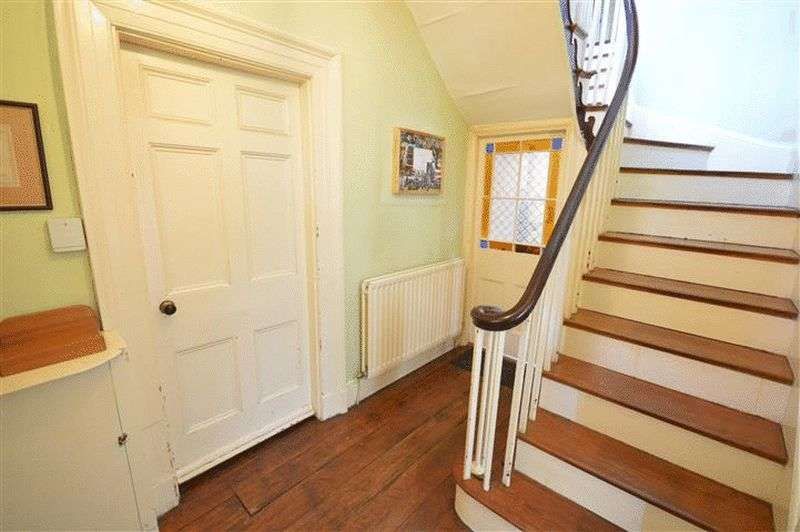 4 bedroom detached house for sale, Hadassah Grove, Liverpool, L17 8XH