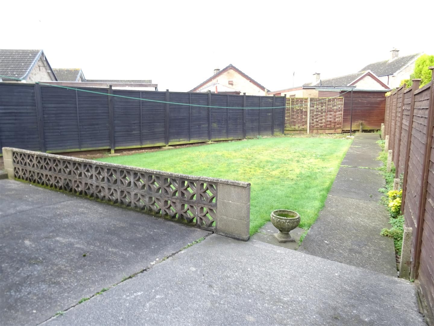 2 bedroom detached bungalow for sale, Carter Dale, Whitwick