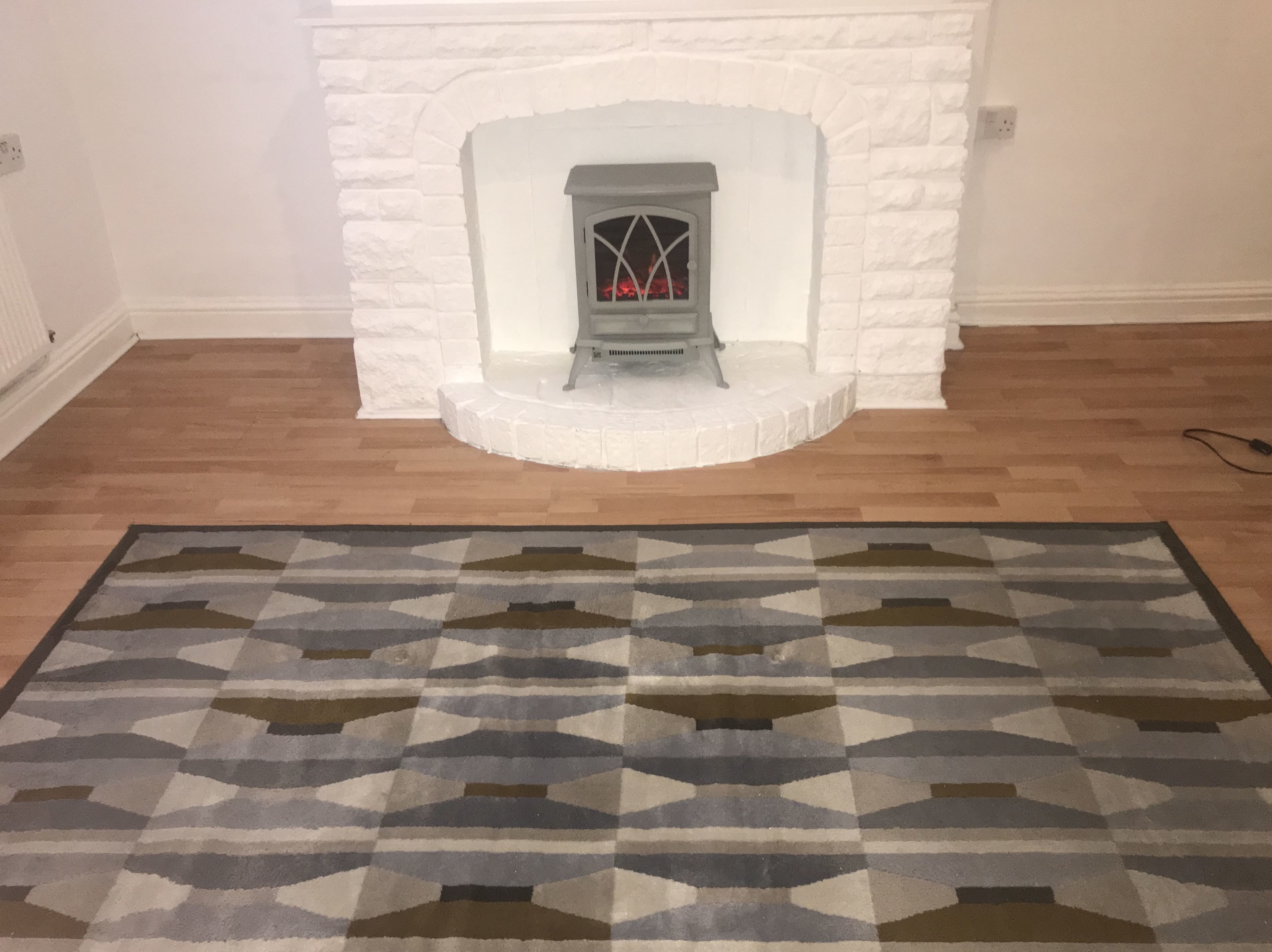 2 bedroom terraced house to rent, Kilburn Street, Liverpool, L21 8HW