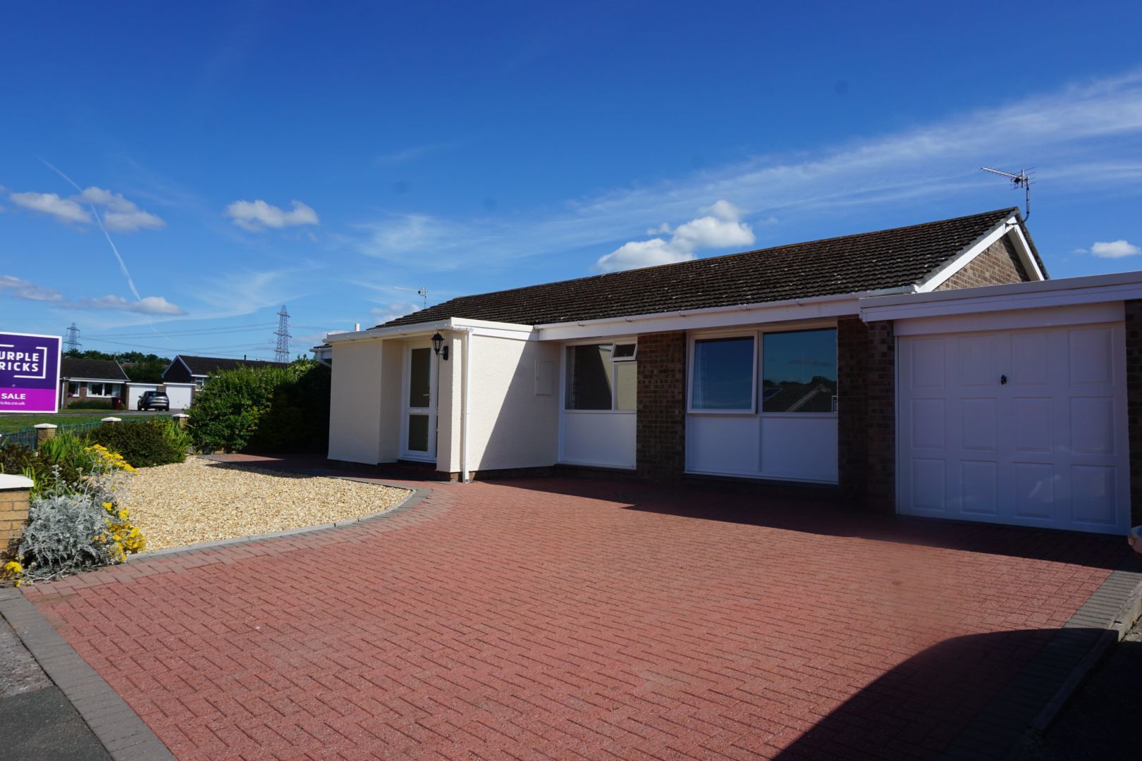 4 bedroom detached bungalow for sale, St. Davids Road, Pembroke SA