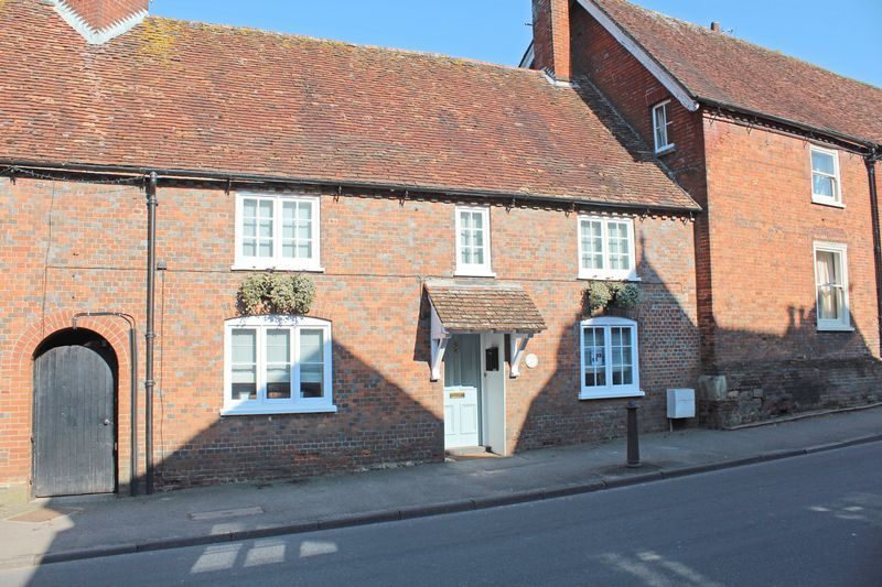 4 bedroom terraced house for sale, High Street, Downton, Salisbury SP