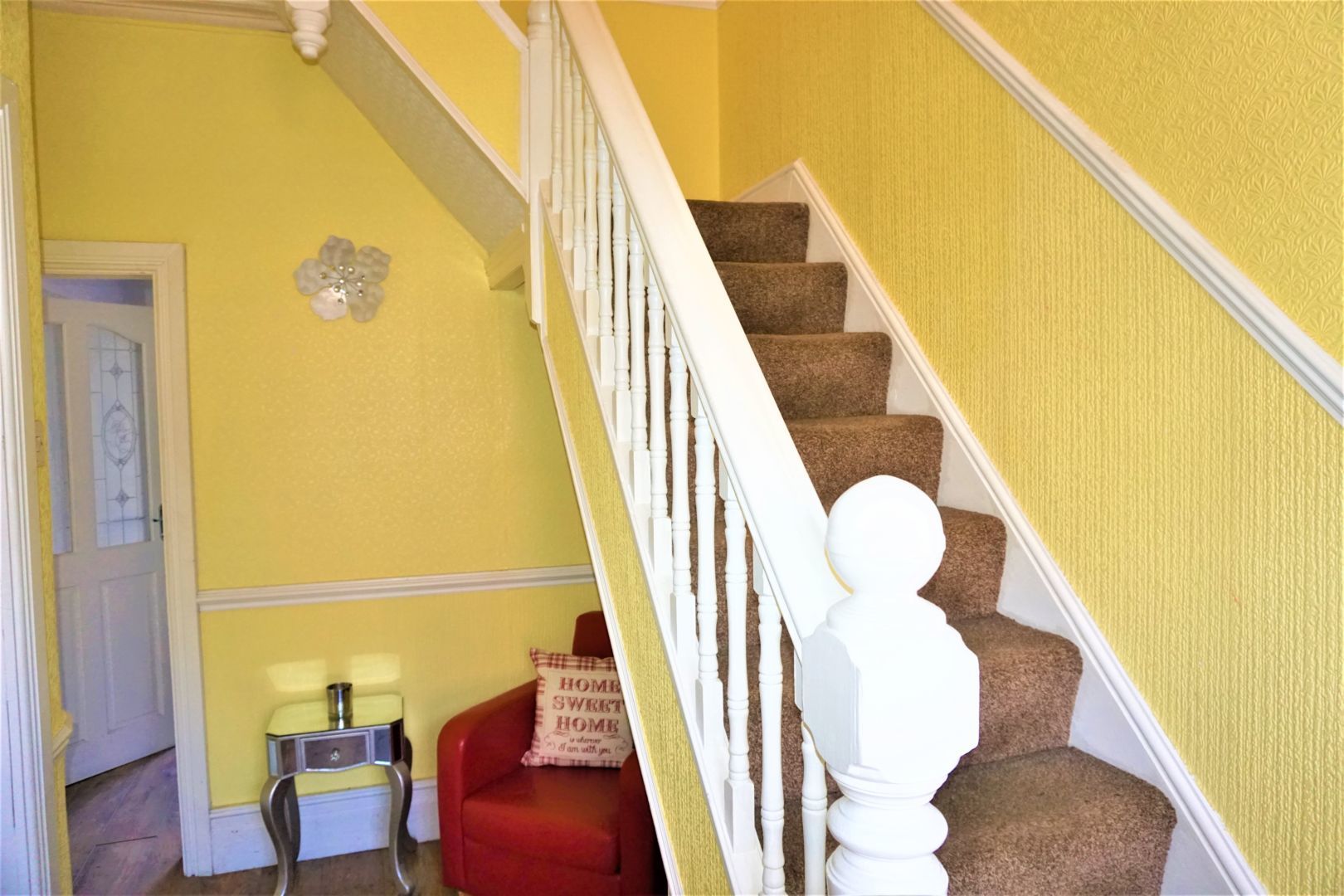 4 bedroom terraced house for sale, Kitchener Drive, Liverpool L