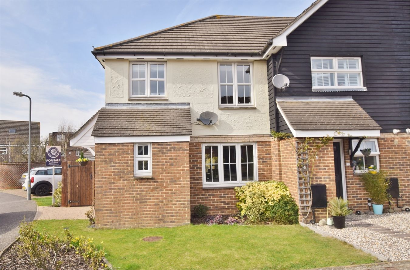 3 bedroom house for sale, Pleasant Drive, Billericay CM, CM12 0JL
