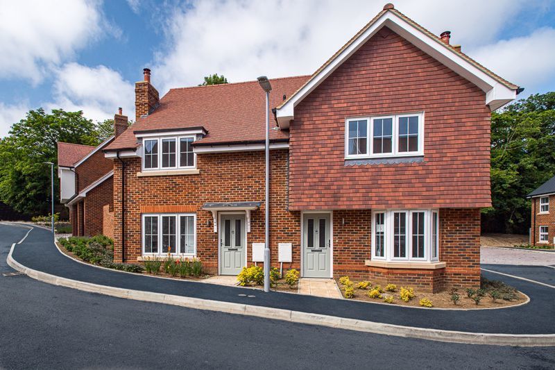 3 bedroom house for sale, The Paddocks, Lenham, Maidstone, ME17 2PX