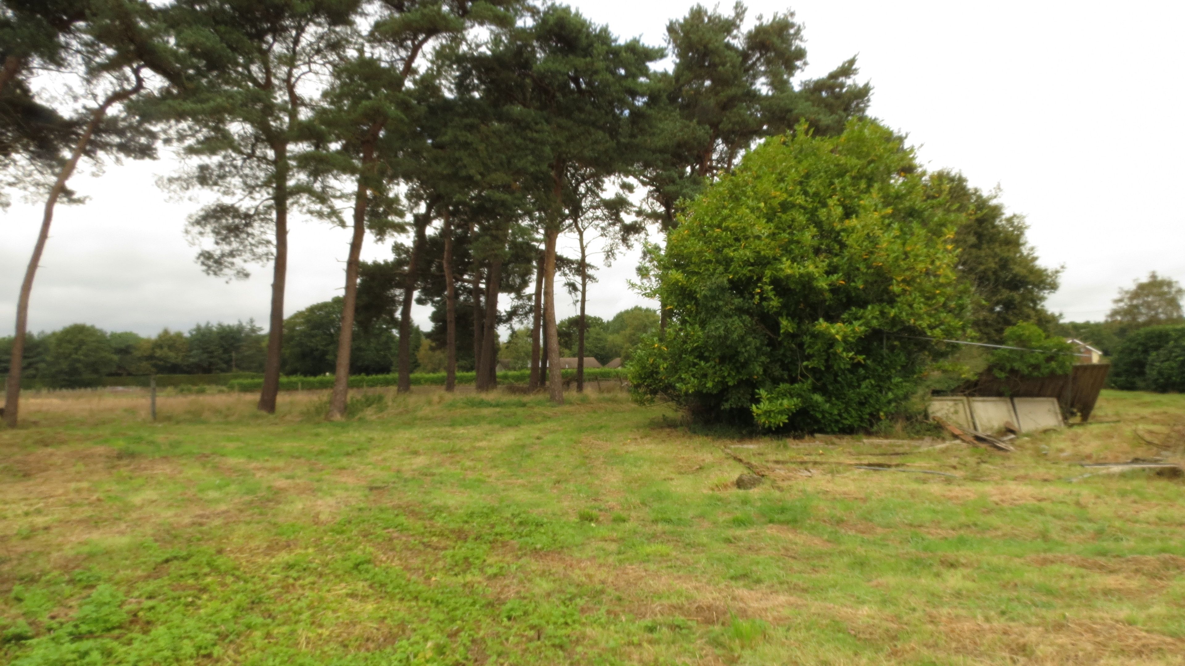 Land for sale, Higher Heath, Whitchurch SY, SY13 2HZ
