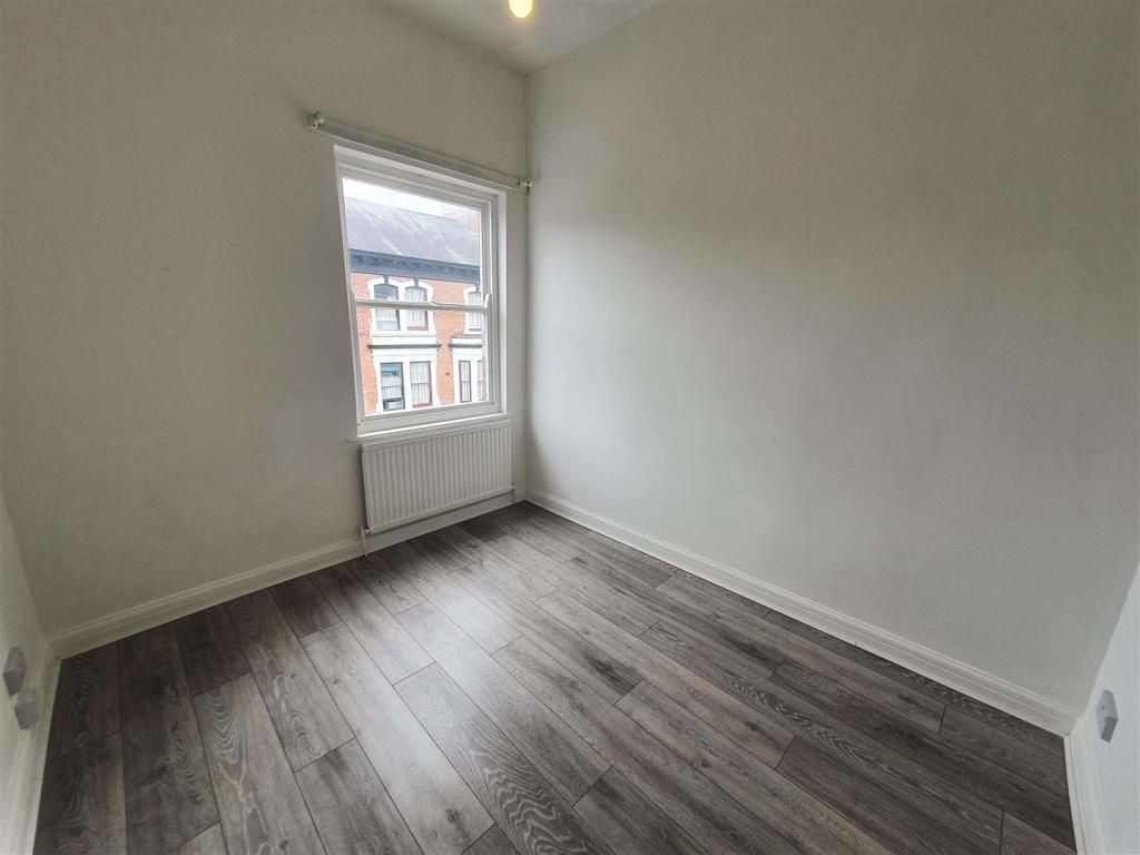 1 bedroom apartment to rent, Saxby Street, Leicester, LE2 0ND