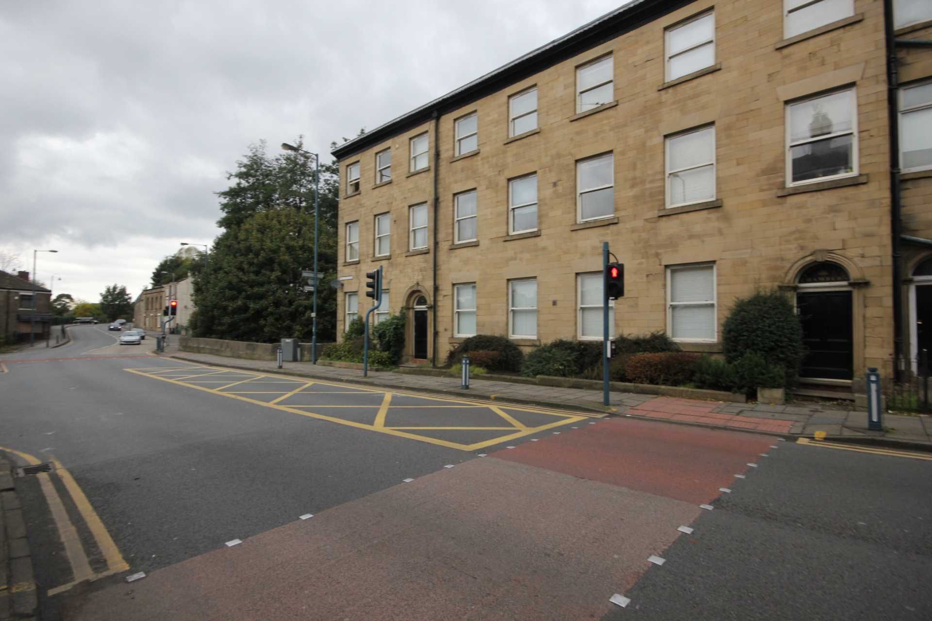 1 bedroom apartment to rent, Mottram Road, Stalybridge, SK15 3AD