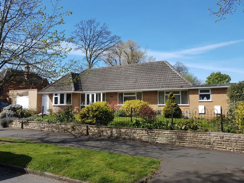 3 bedroom detached bungalow for sale, Selly Oak Road, Bournville