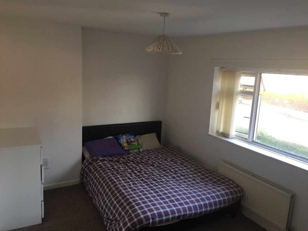 2 Bedroom House To Rent Sneinton Dale Nottingham Ng3 7dw