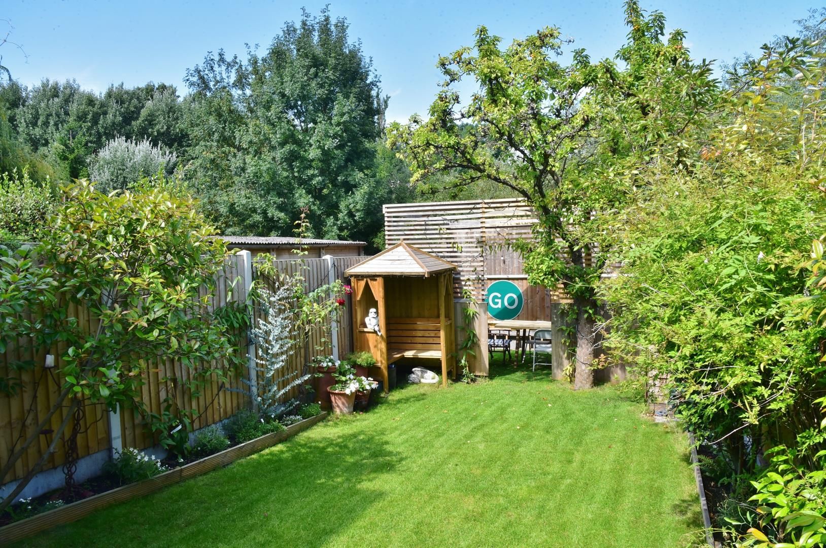 3 bedroom house for sale, Fulwell Park Avenue, Twickenham TW, TW2 5HG