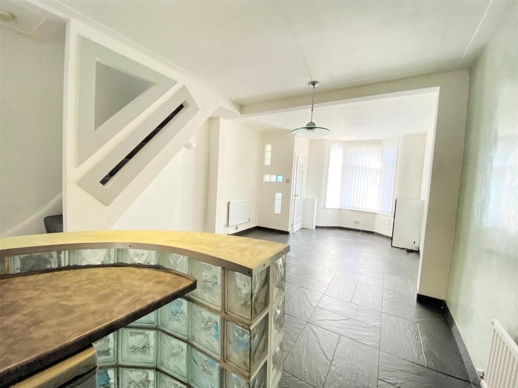 2 bedroom terraced house for sale, Southgate Road, Old Swan, Liverpool, L13 5YA