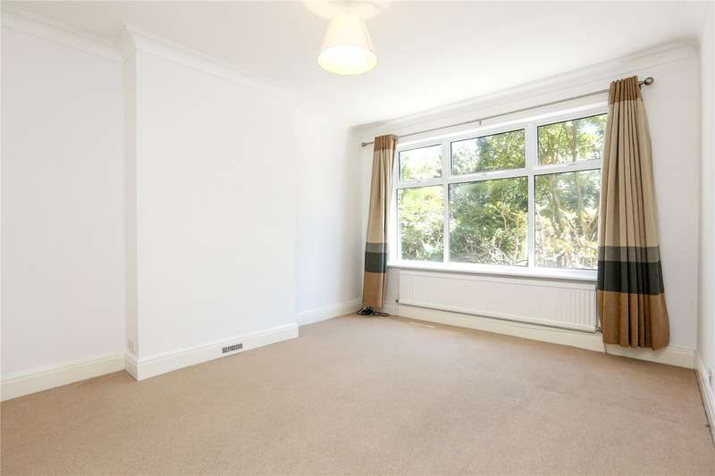 3 bedroom semidetached house for sale, Burntwood Lane, London, SW17 0AW