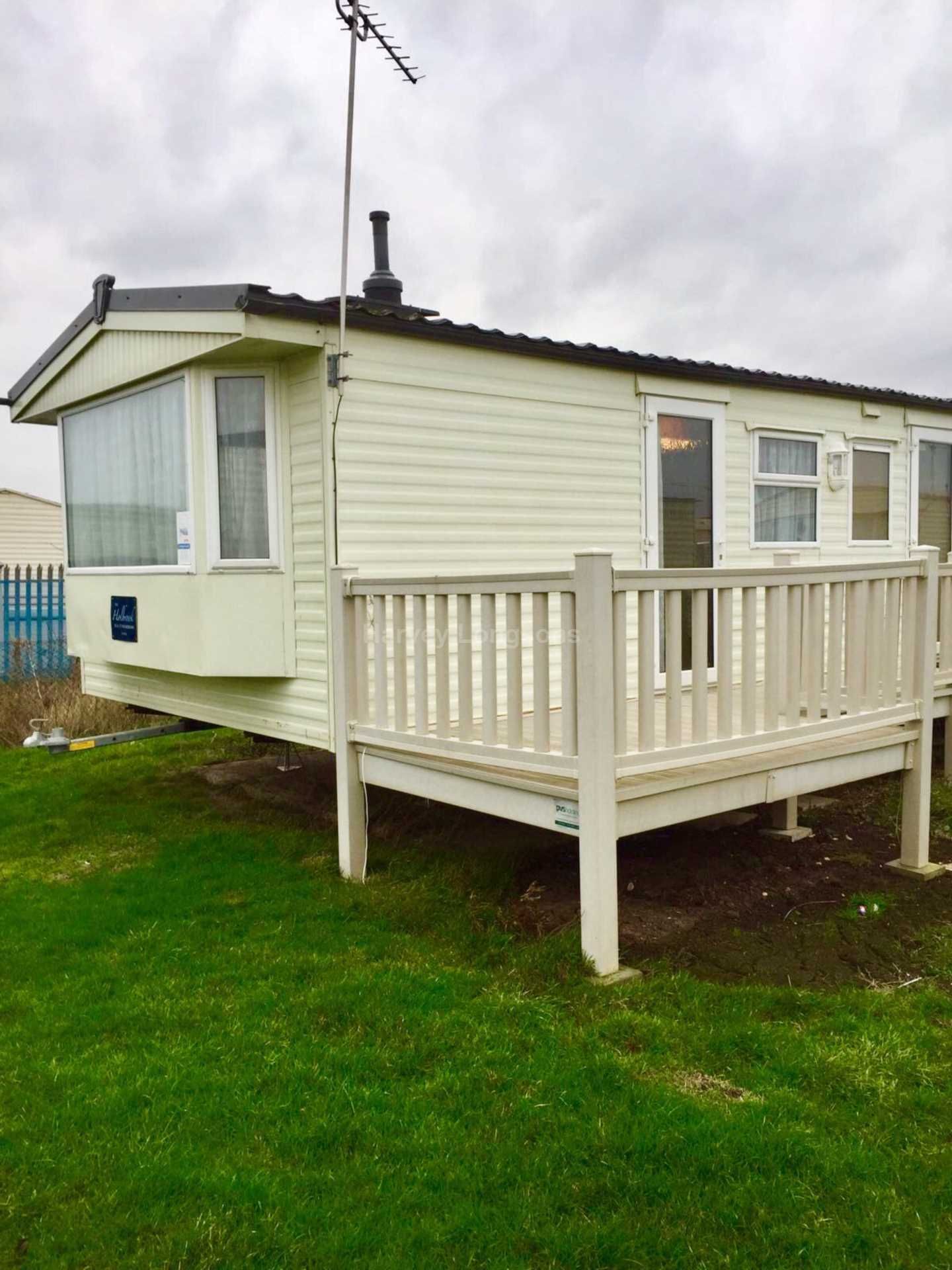 2 bedroom caravan for sale, Seawick Holiday Park, Beach Road, St Osyth