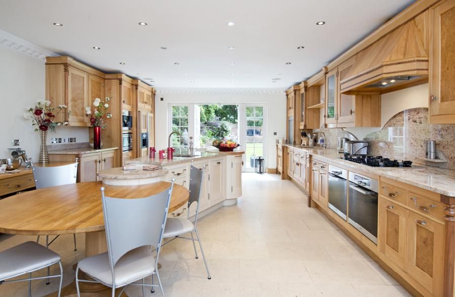 7 bedroom detached house for sale, Muralto, Pine Glade, Keston Park