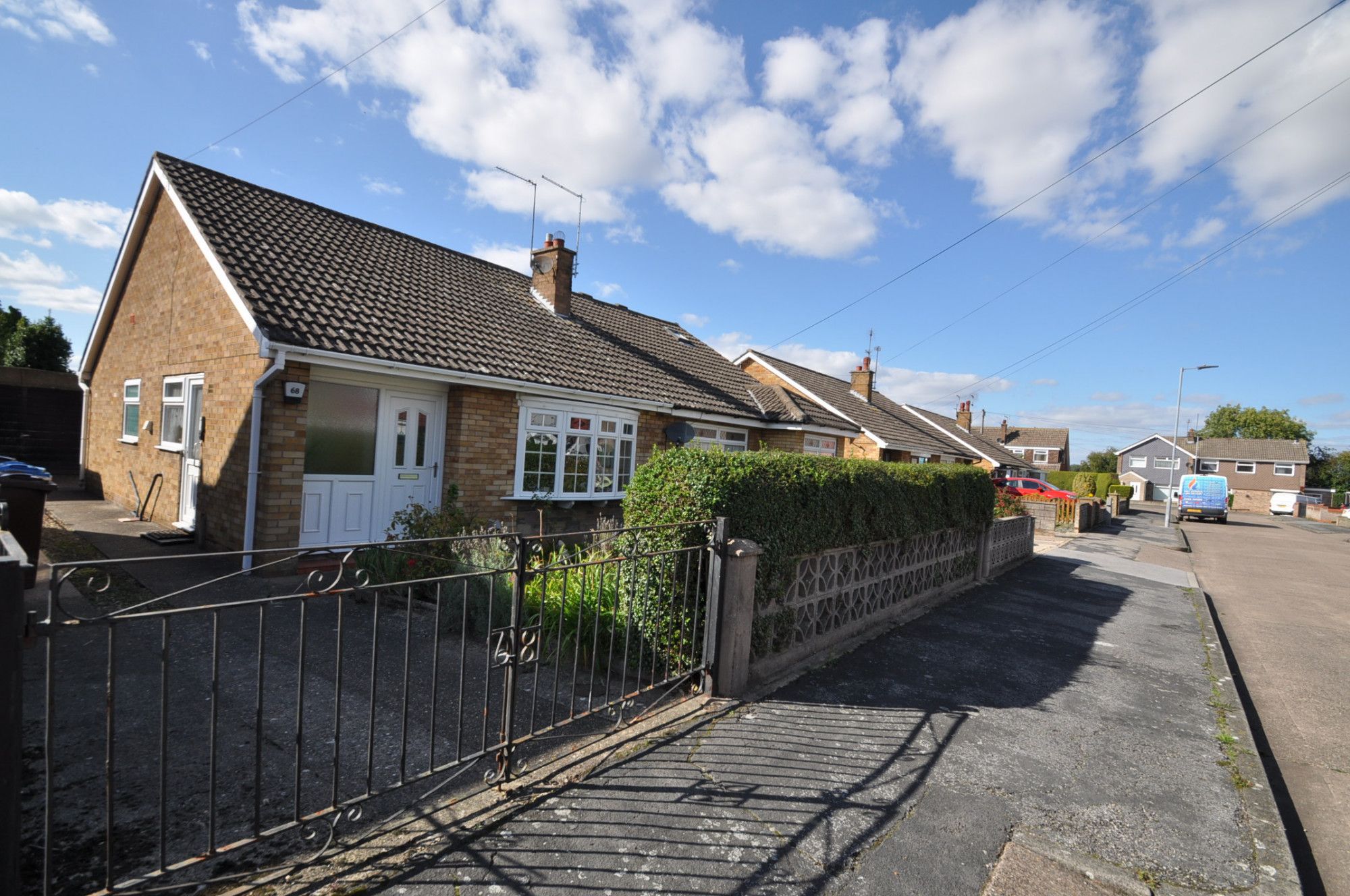 2 bedroom bungalow for sale, Ridgestone Avenue, Bilton, Hull, HU11 4AJ