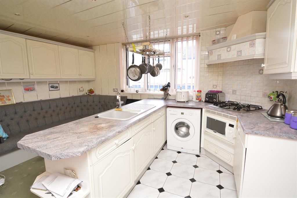 1 bedroom commercial property for sale, Milbourne Street, Blackpool