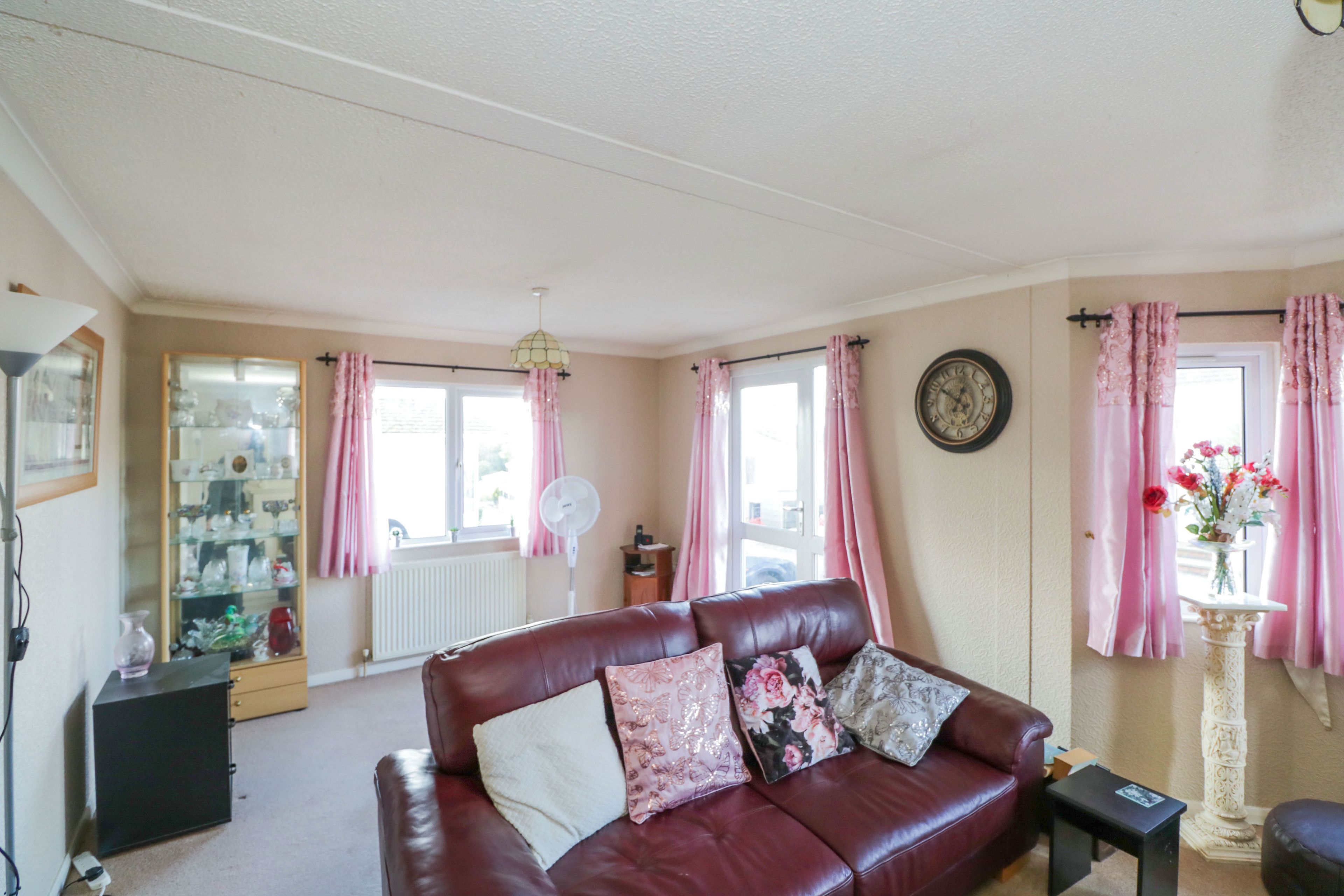 2 bedroom detached house for sale, Highley Park Homes, Highley, Bridgnorth, WV16 6NR