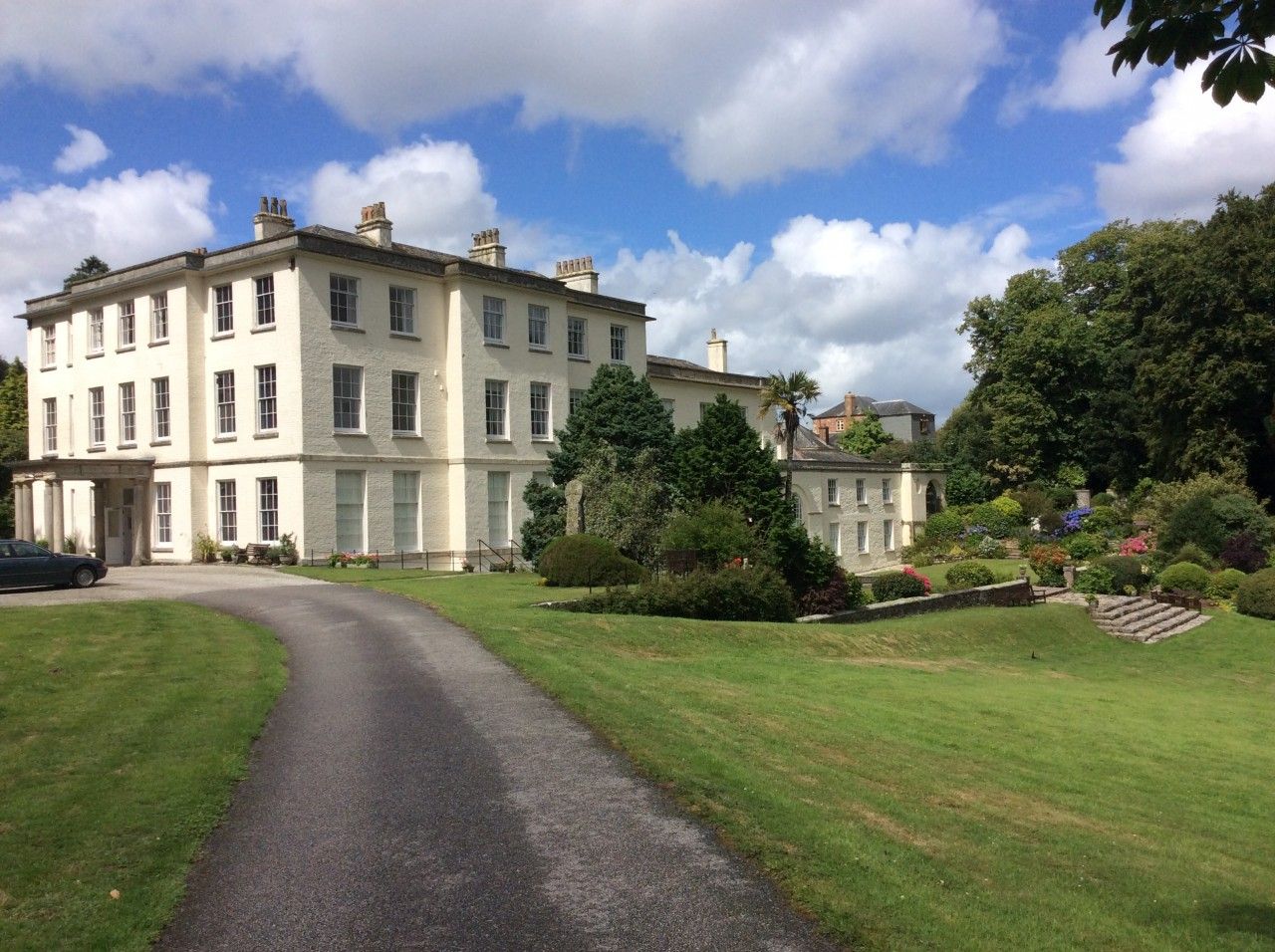 1 bedroom flat for sale, Heligan House, Saint Austell, Cornwall PL, St