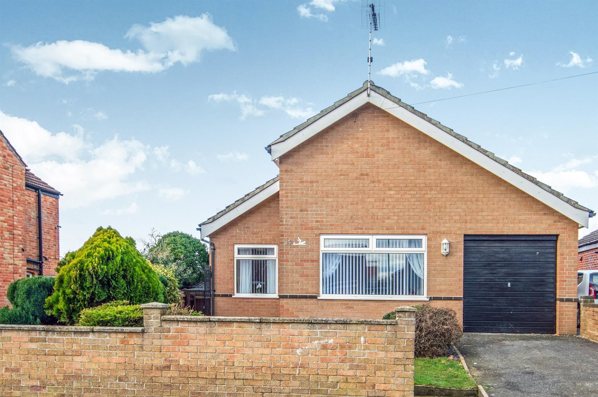 3 bedroom detached bungalow for sale, Broad Road, Lowestoft, NR32 3PA