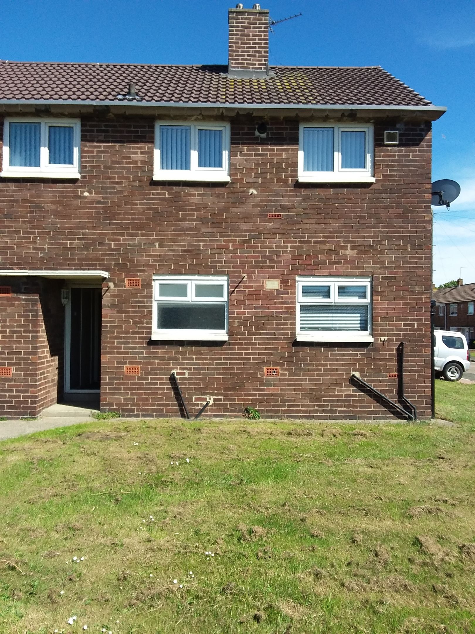 3 bedroom for sale, Byker Terrace, Newcastle Upon Tyne, NE6