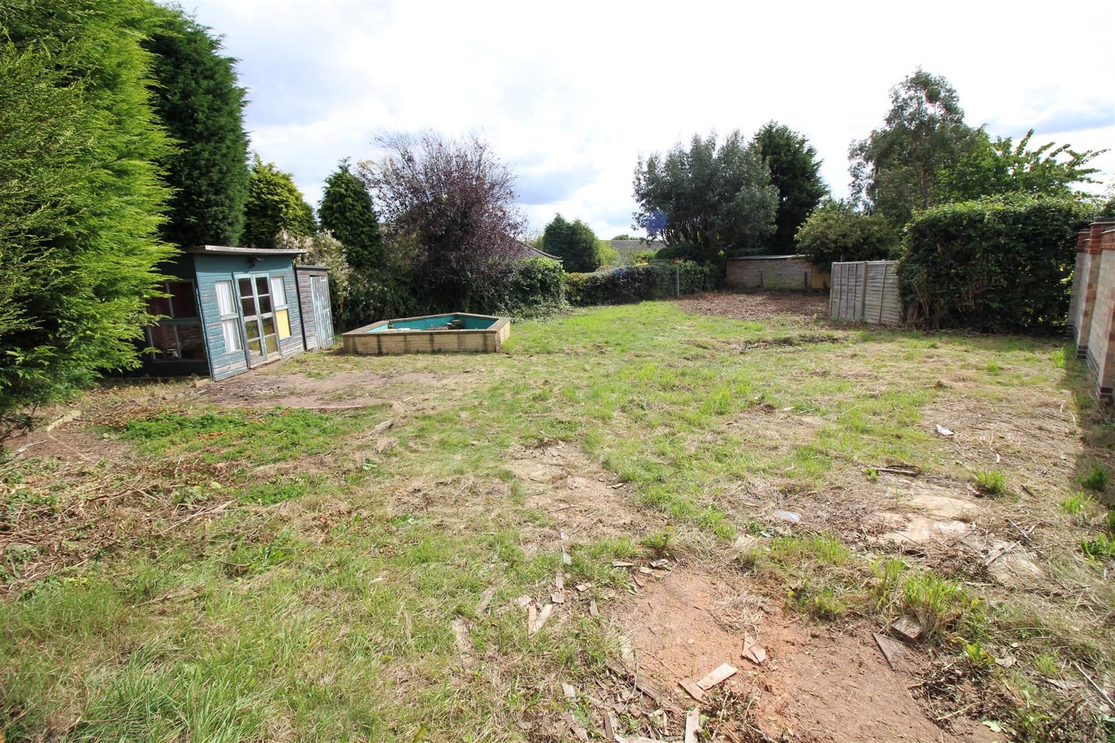 4 bedroom land for sale, Toton Lane, Stapleford, Nottingham NG, NG9 7JD