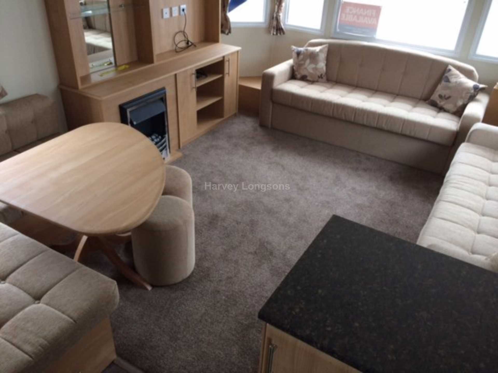 3 bedroom caravan for sale, Seawick Holiday Park, Beach Road, St Osyth, Clacton On Sea, CO16 8SG