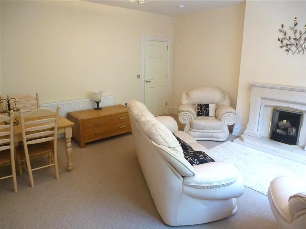 1 bedroom apartment for sale, Briarfields, Elwick Road, Hartlepool