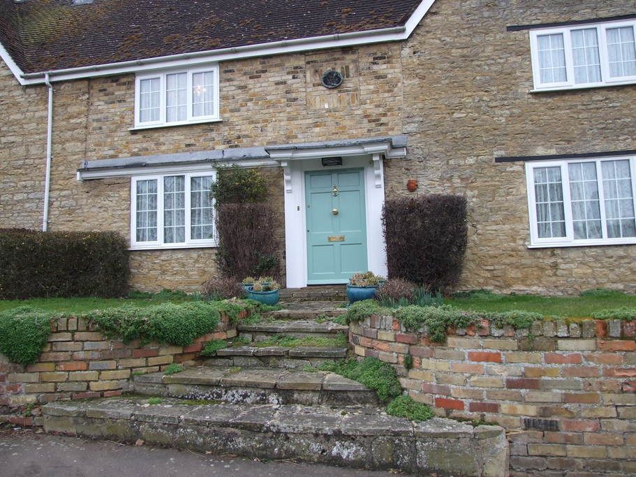 Land for sale, The Manor House, , Home Close, Bedfordshire, Sharnbrook