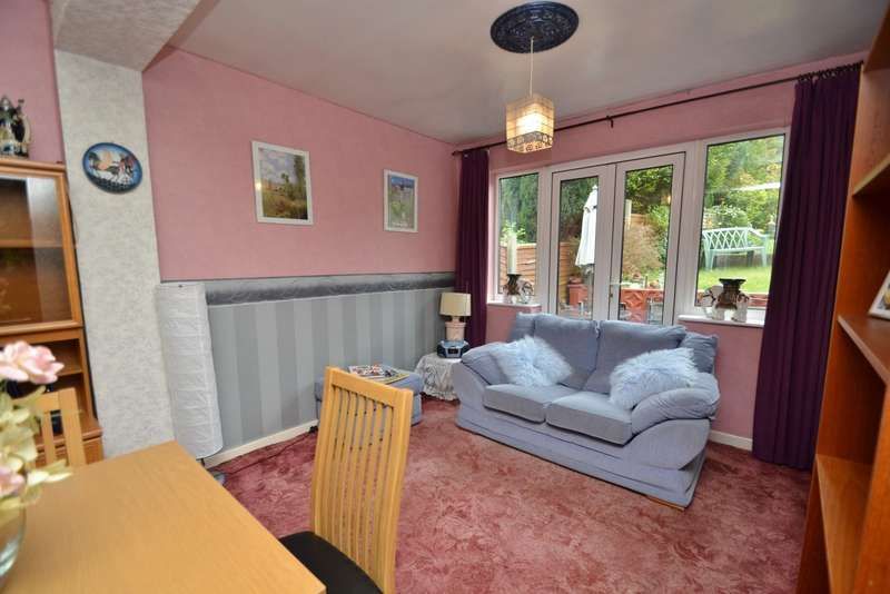 3 bedroom detached house for sale, Alder Road, Poole, BH12 4AX